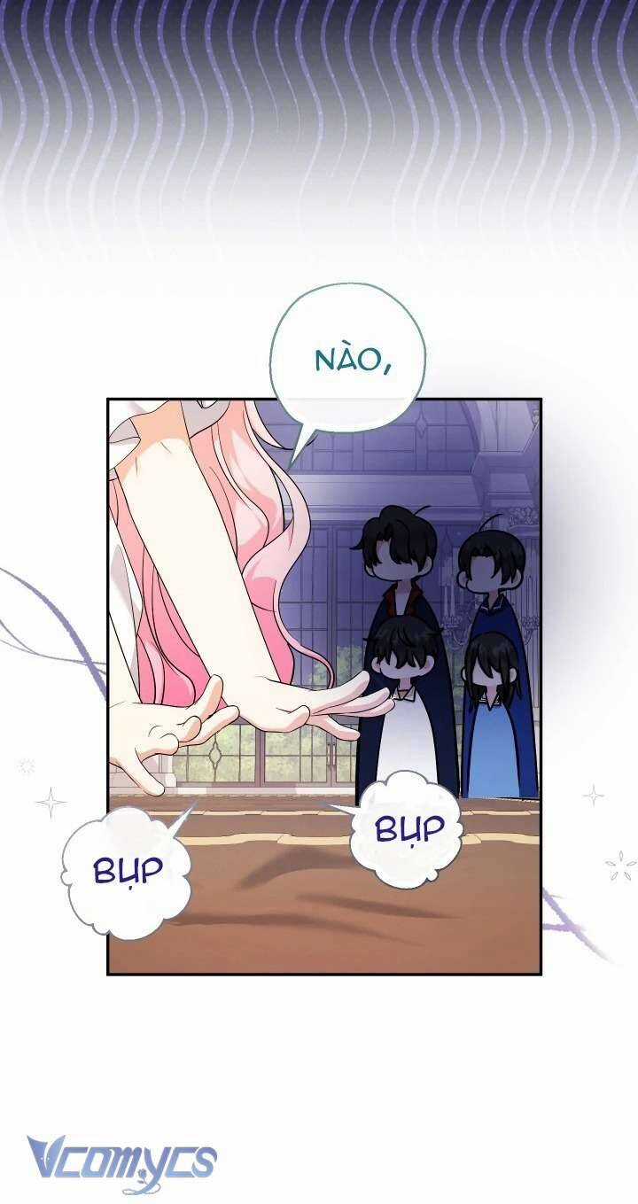 Tiểu Thư Tích Tiền Đi Bụi - Chapter 93 - Trang 3