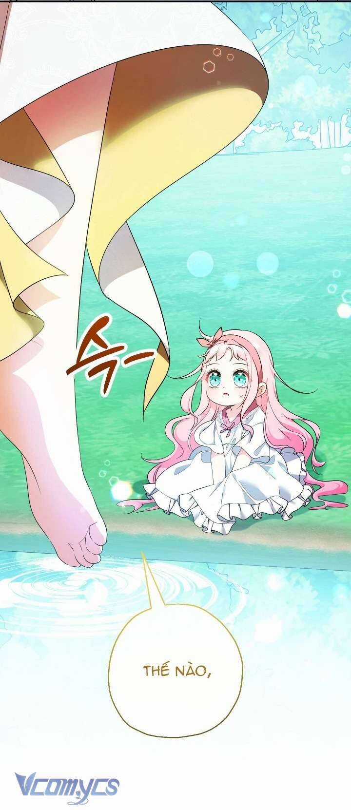 Tiểu Thư Tích Tiền Đi Bụi - Chapter 93 - Trang 26