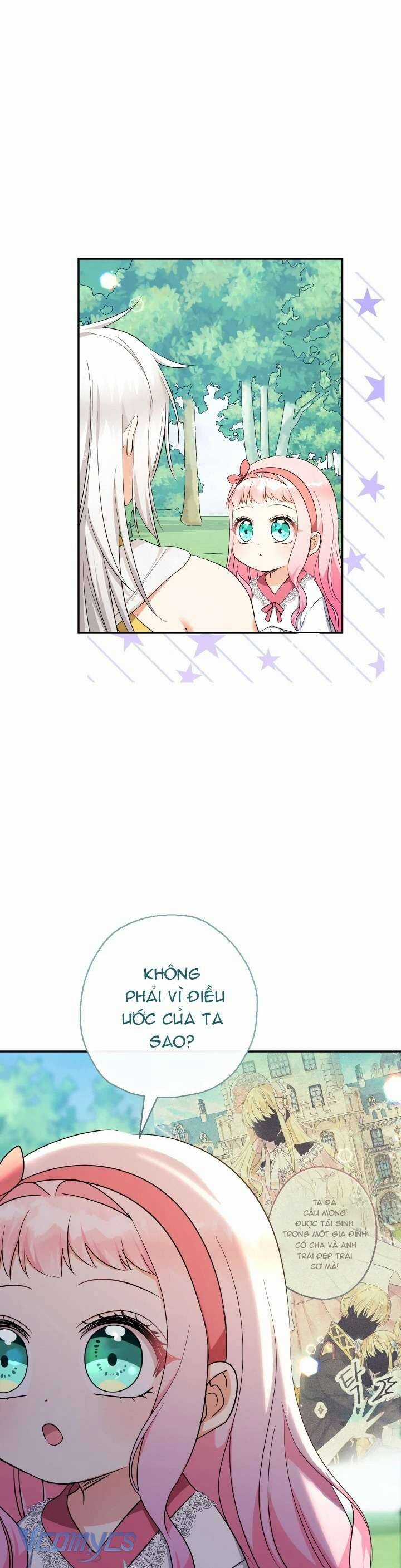 Tiểu Thư Tích Tiền Đi Bụi - Chapter 93 - Trang 33