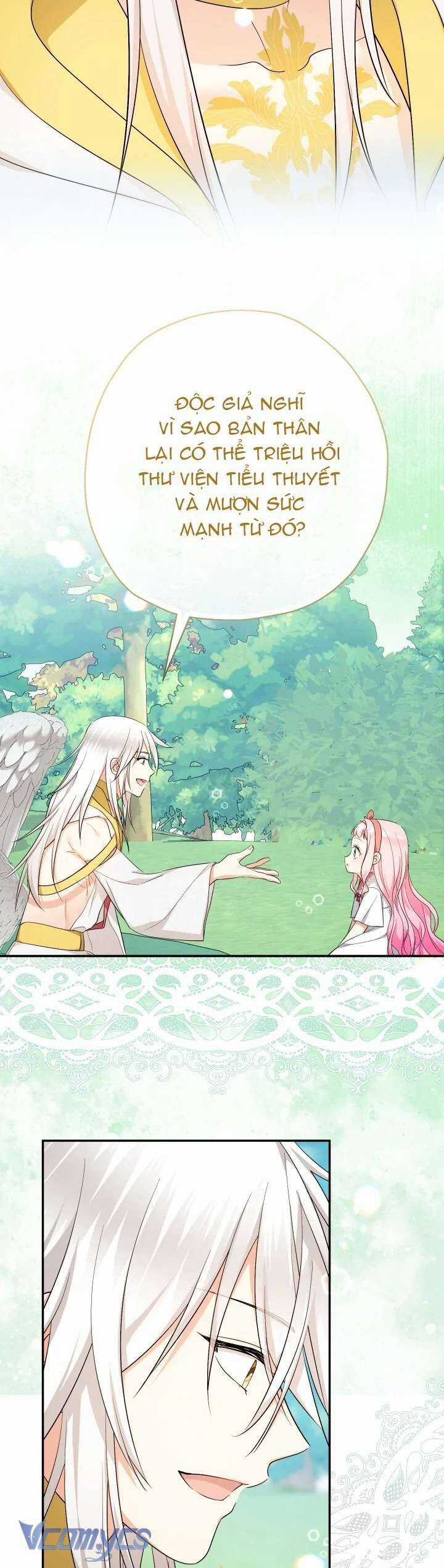 Tiểu Thư Tích Tiền Đi Bụi - Chapter 93 - Trang 35