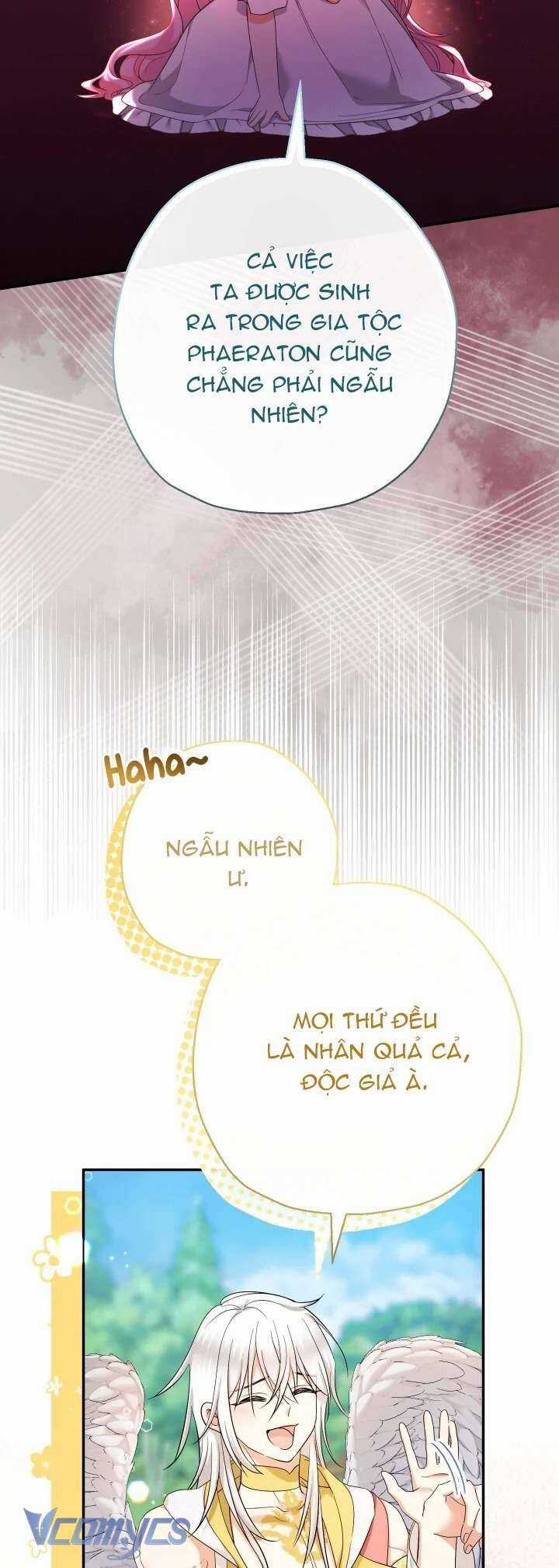 Tiểu Thư Tích Tiền Đi Bụi - Chapter 93 - Trang 39