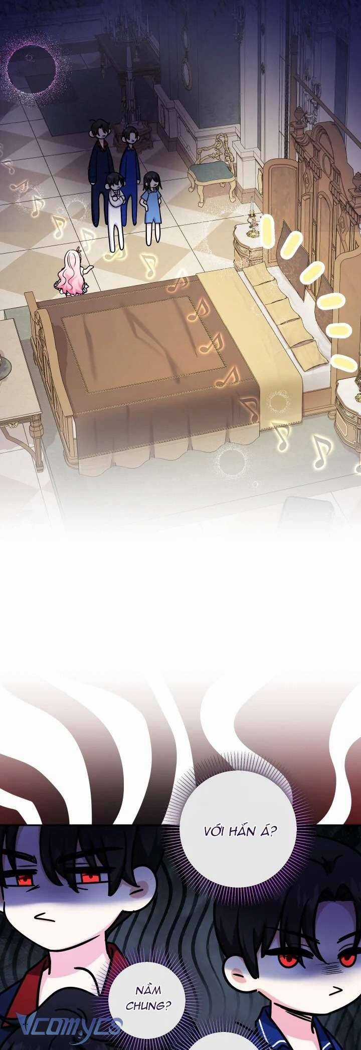 Tiểu Thư Tích Tiền Đi Bụi - Chapter 93 - Trang 5