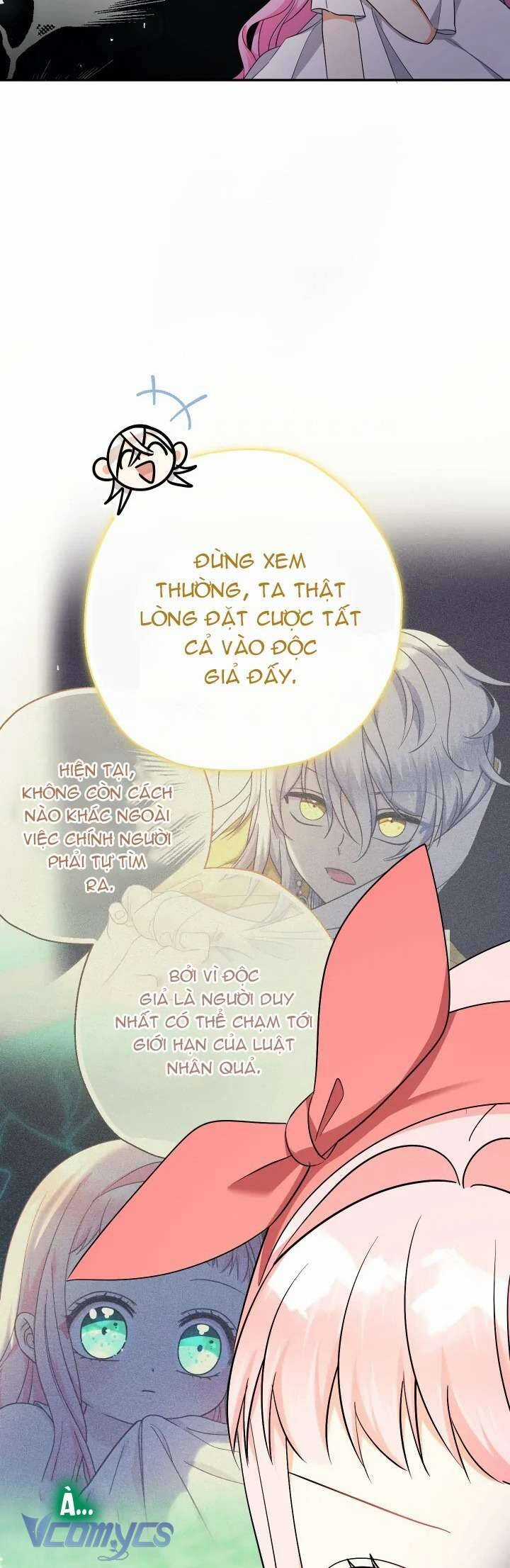 Tiểu Thư Tích Tiền Đi Bụi - Chapter 93 - Trang 42