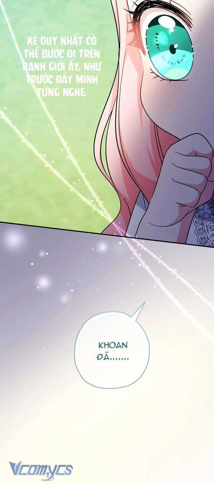 Tiểu Thư Tích Tiền Đi Bụi - Chapter 93 - Trang 43