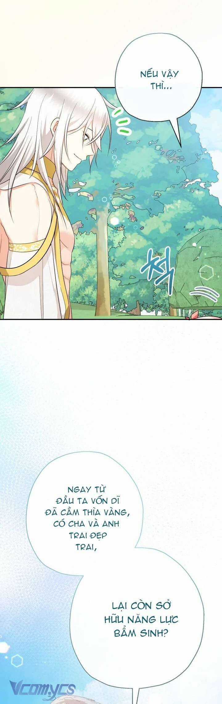 Tiểu Thư Tích Tiền Đi Bụi - Chapter 93 - Trang 44