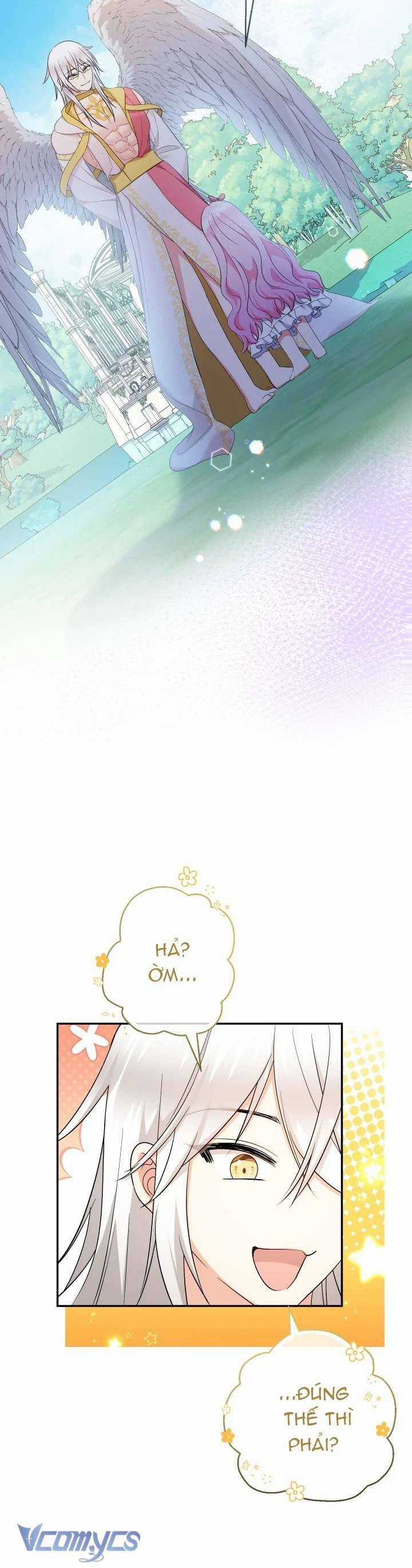 Tiểu Thư Tích Tiền Đi Bụi - Chapter 93 - Trang 45