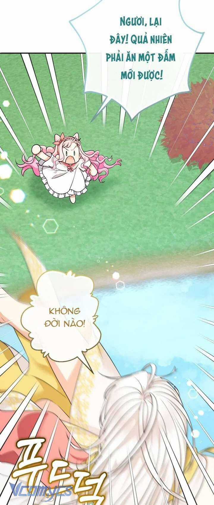 Tiểu Thư Tích Tiền Đi Bụi - Chapter 93 - Trang 48