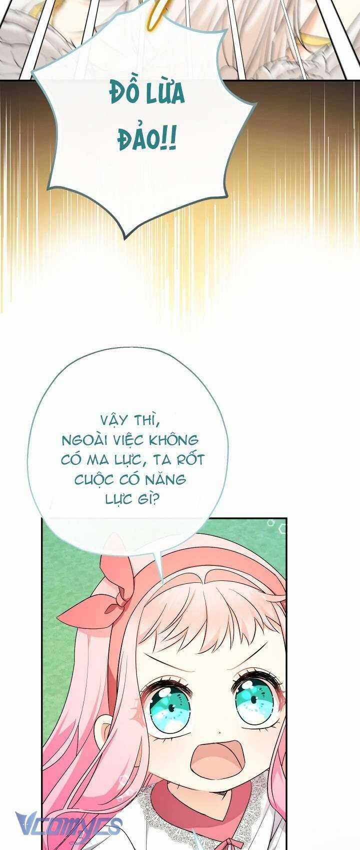 Tiểu Thư Tích Tiền Đi Bụi - Chapter 93 - Trang 49