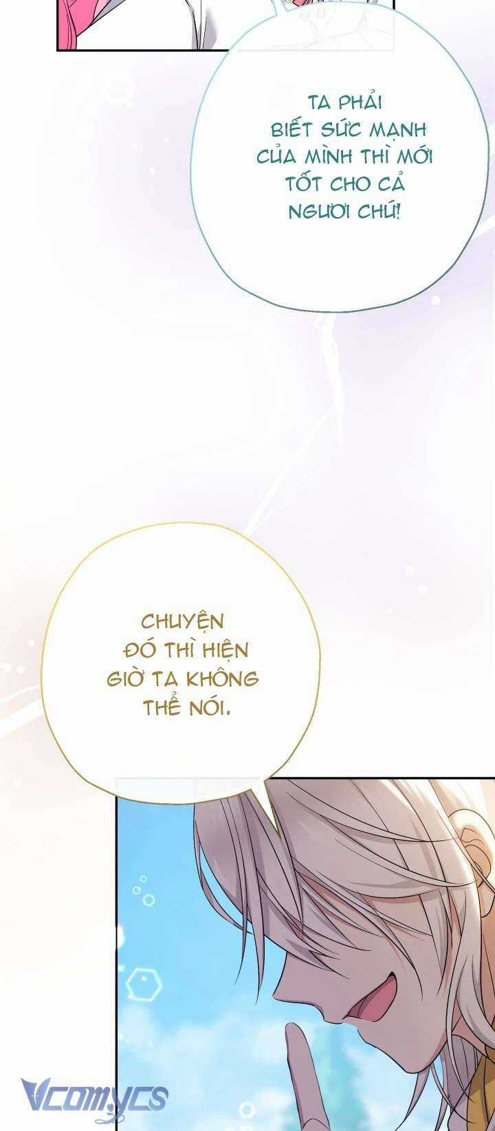 Tiểu Thư Tích Tiền Đi Bụi - Chapter 93 - Trang 50