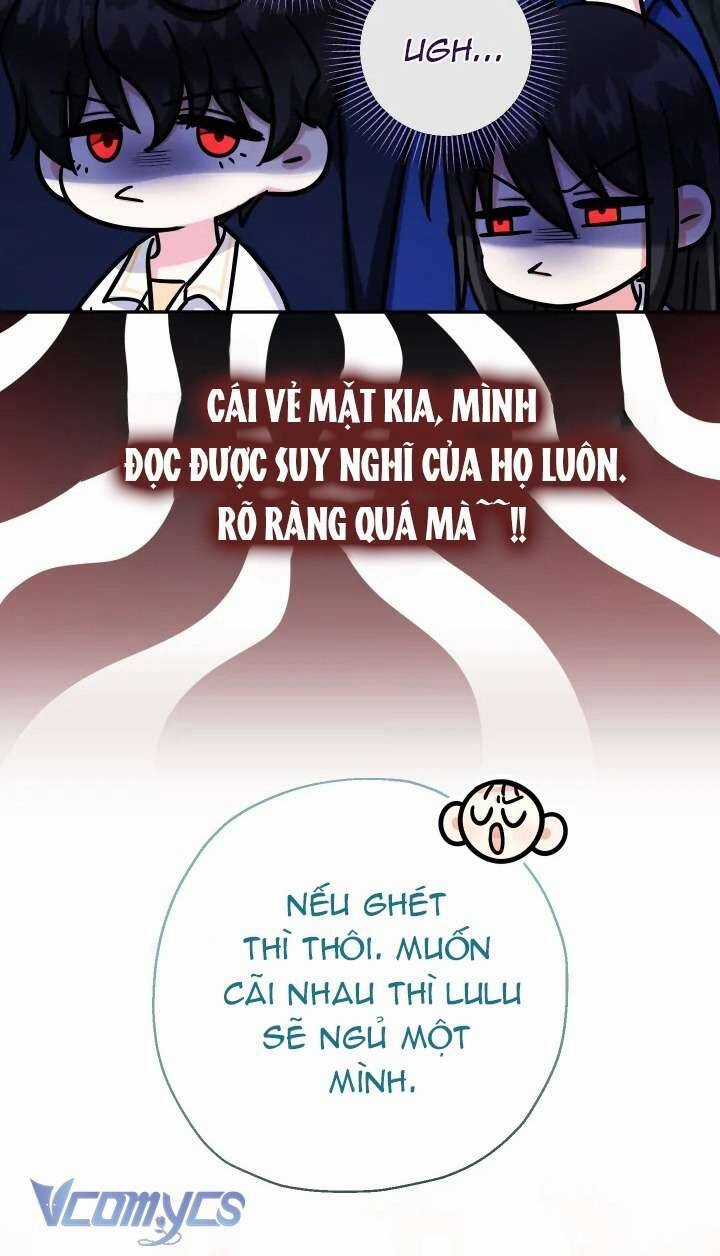 Tiểu Thư Tích Tiền Đi Bụi - Chapter 93 - Trang 6