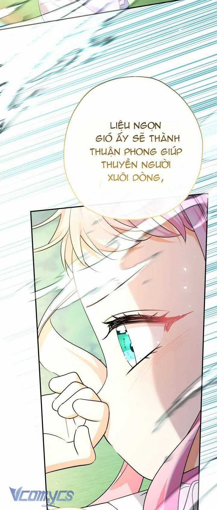 Tiểu Thư Tích Tiền Đi Bụi - Chapter 93 - Trang 59