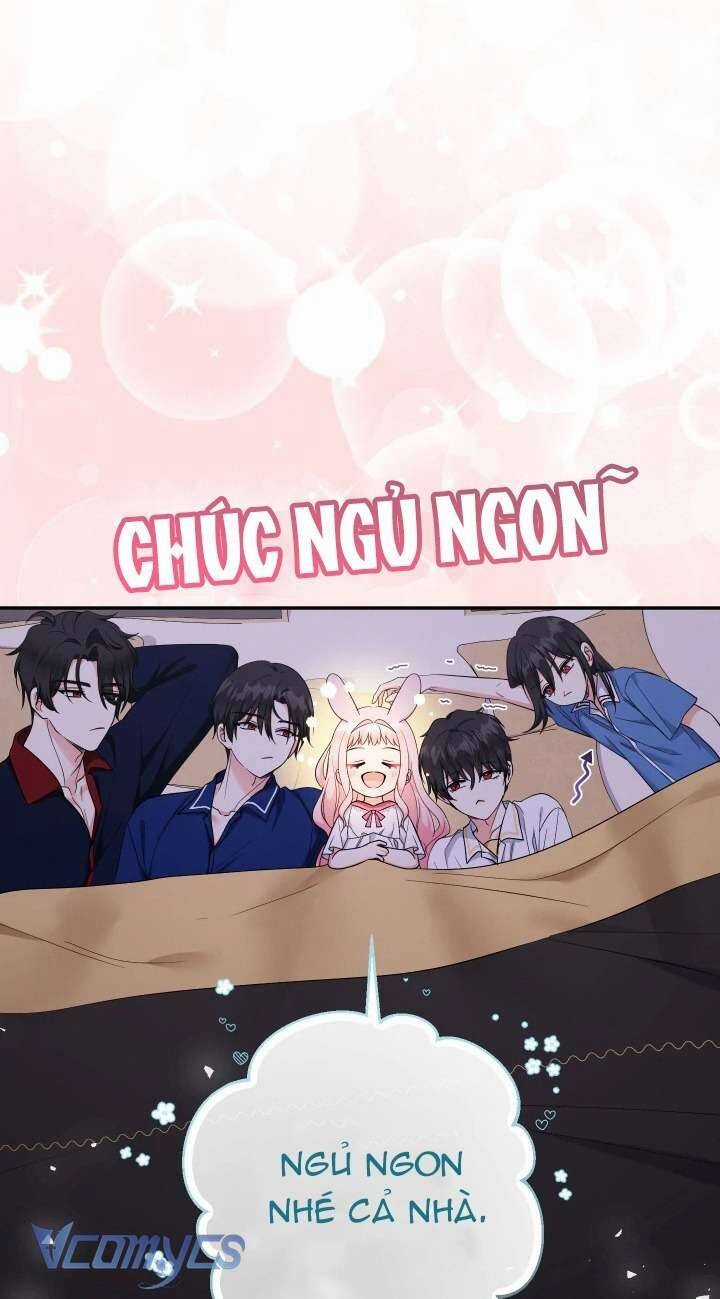 Tiểu Thư Tích Tiền Đi Bụi - Chapter 93 - Trang 7