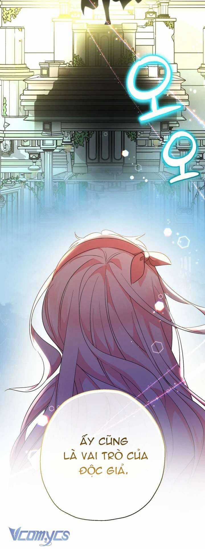 Tiểu Thư Tích Tiền Đi Bụi - Chapter 93 - Trang 61