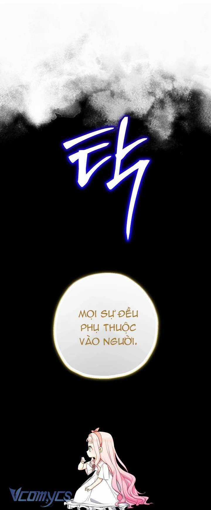 Tiểu Thư Tích Tiền Đi Bụi - Chapter 93 - Trang 62