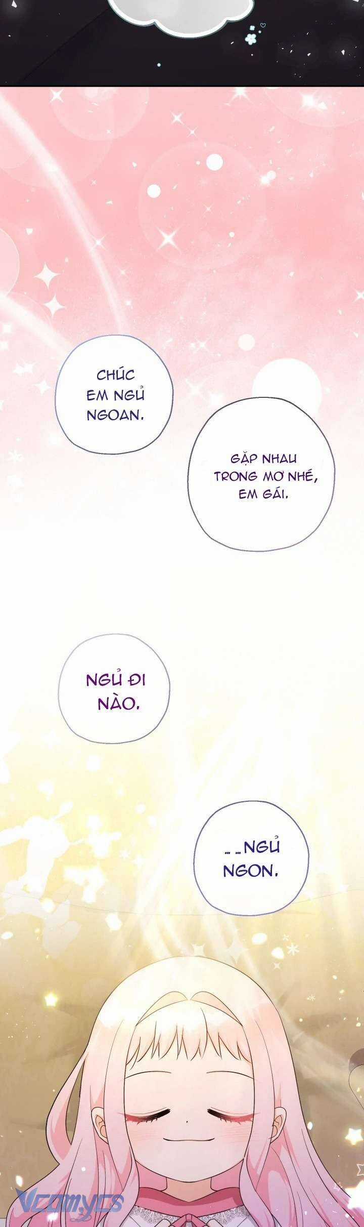 Tiểu Thư Tích Tiền Đi Bụi - Chapter 93 - Trang 8