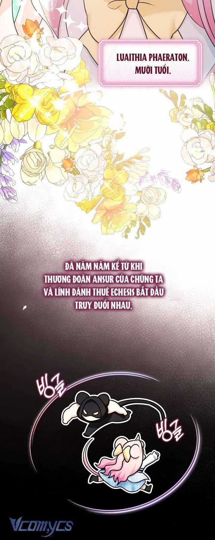 Tiểu Thư Tích Tiền Đi Bụi - Chapter 93 - Trang 72