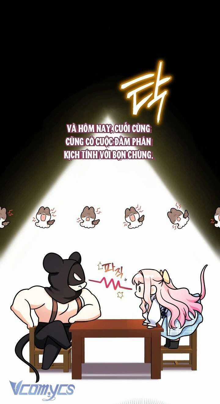 Tiểu Thư Tích Tiền Đi Bụi - Chapter 93 - Trang 73