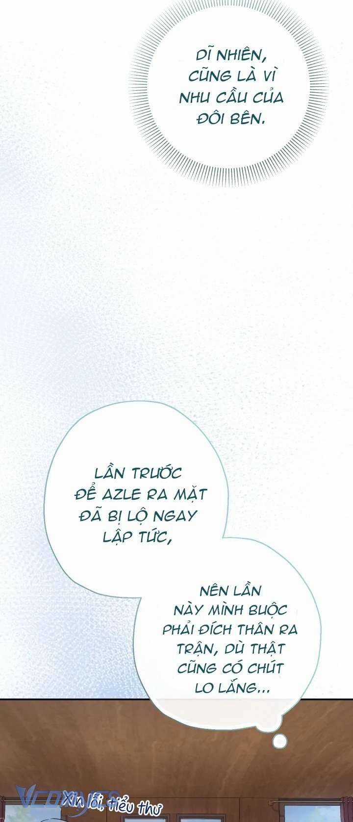 Tiểu Thư Tích Tiền Đi Bụi - Chapter 93 - Trang 74