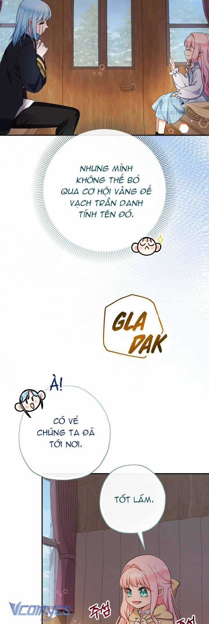 Tiểu Thư Tích Tiền Đi Bụi - Chapter 93 - Trang 75