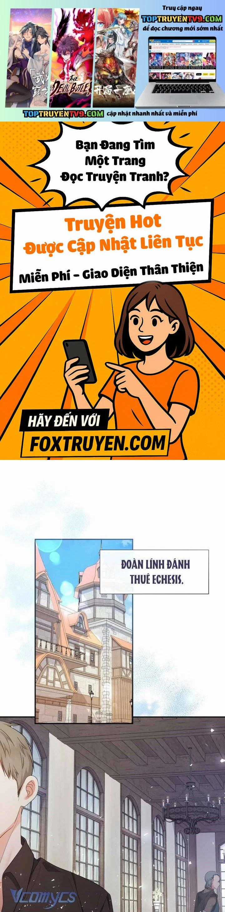 Tiểu Thư Tích Tiền Đi Bụi - Chapter 94 - Trang 1