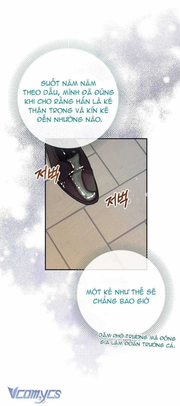 Tiểu Thư Tích Tiền Đi Bụi - Chapter 94 - Trang 15