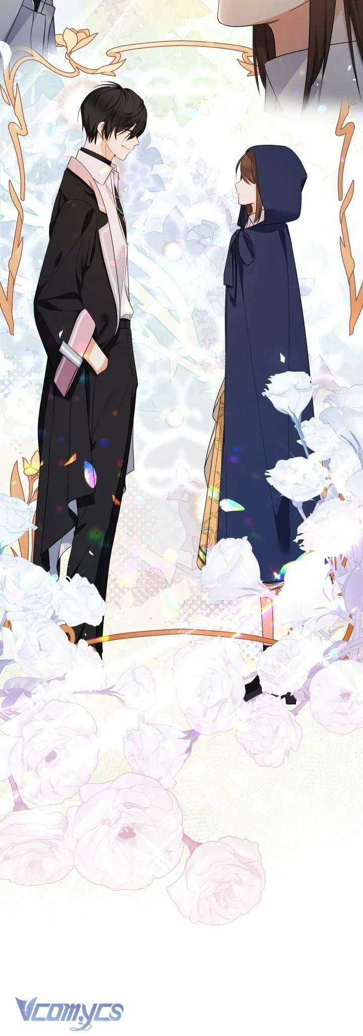 Tiểu Thư Tích Tiền Đi Bụi - Chapter 94 - Trang 20