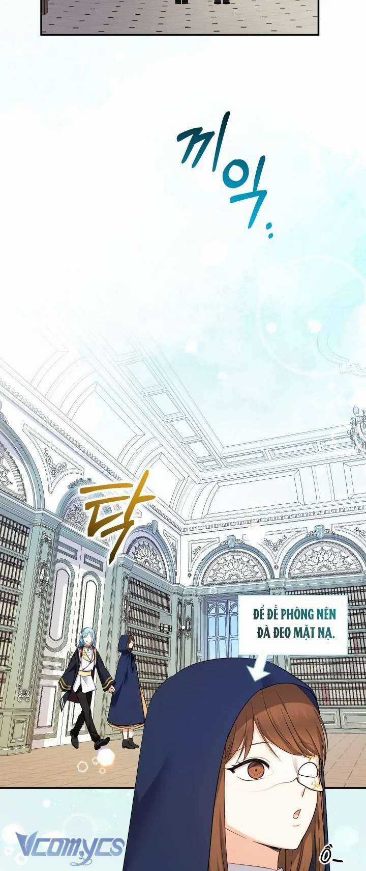 Tiểu Thư Tích Tiền Đi Bụi - Chapter 94 - Trang 3