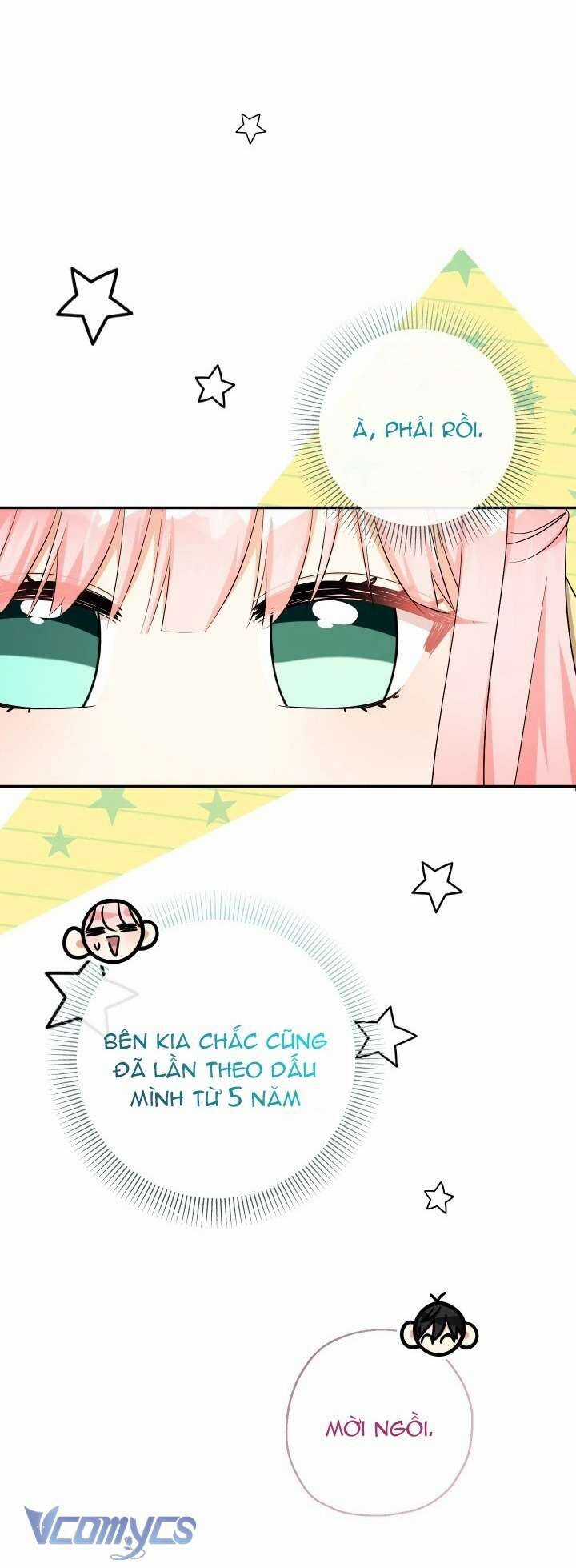 Tiểu Thư Tích Tiền Đi Bụi - Chapter 94 - Trang 21