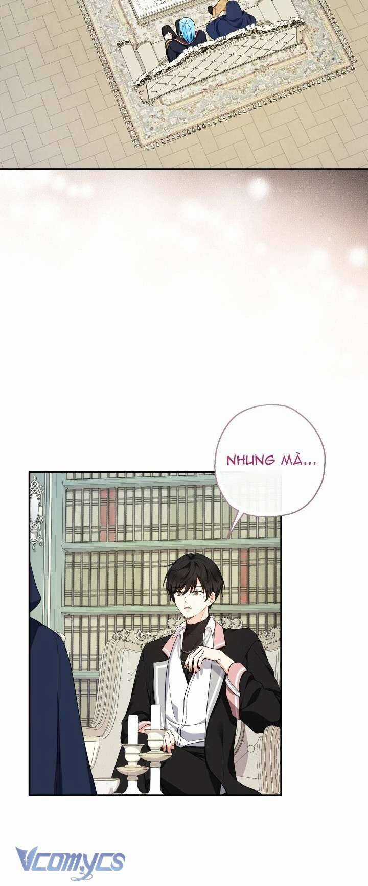 Tiểu Thư Tích Tiền Đi Bụi - Chapter 94 - Trang 23