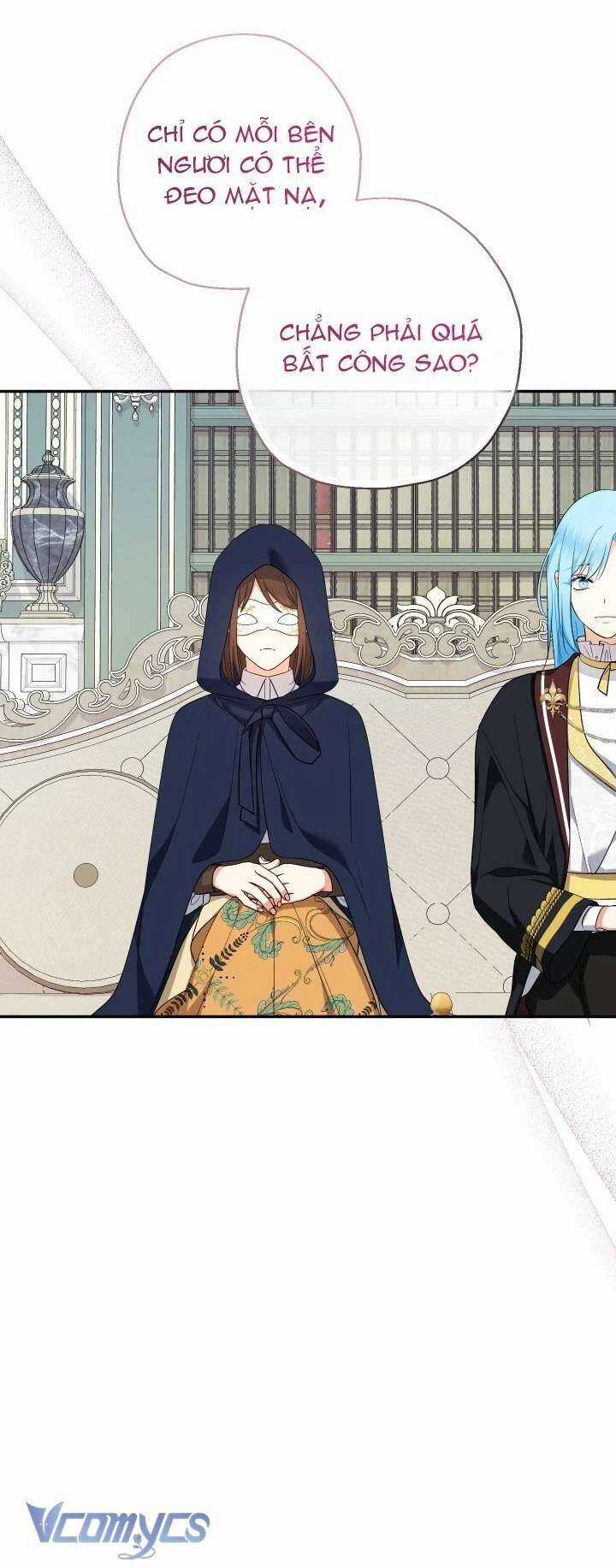 Tiểu Thư Tích Tiền Đi Bụi - Chapter 94 - Trang 24