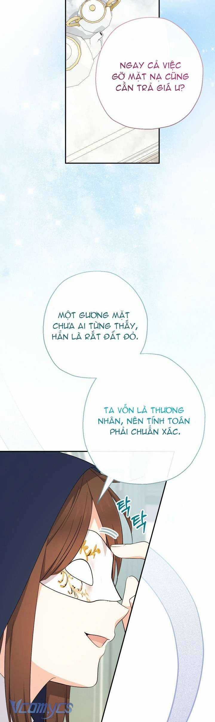 Tiểu Thư Tích Tiền Đi Bụi - Chapter 94 - Trang 26