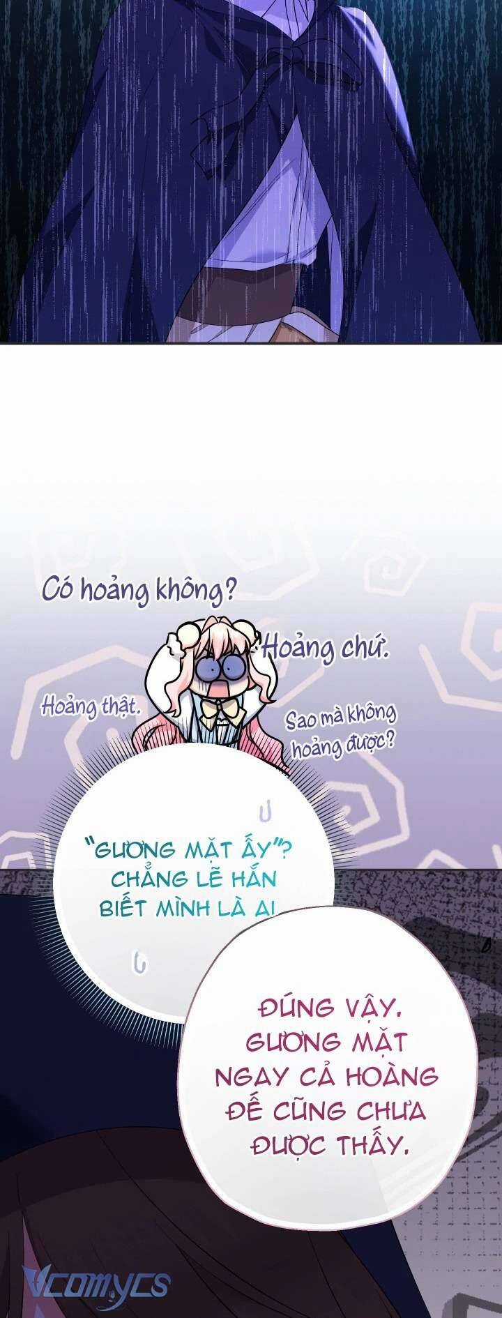 Tiểu Thư Tích Tiền Đi Bụi - Chapter 94 - Trang 29