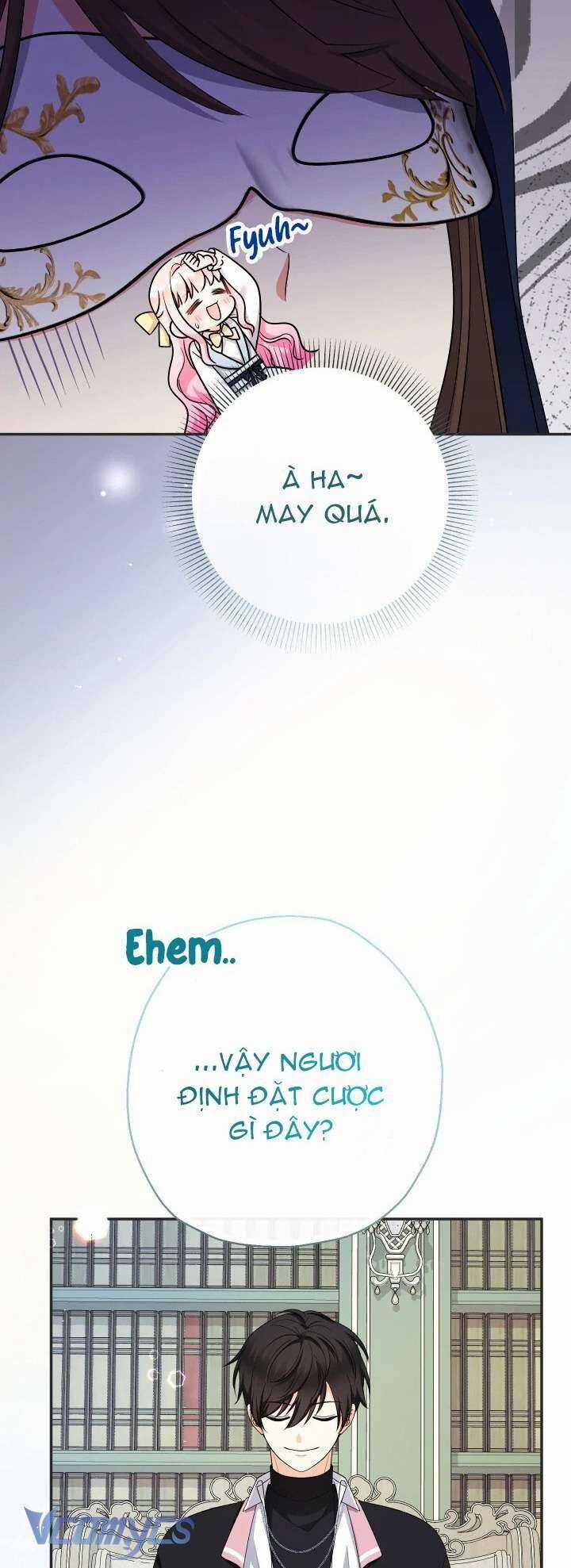 Tiểu Thư Tích Tiền Đi Bụi - Chapter 94 - Trang 30