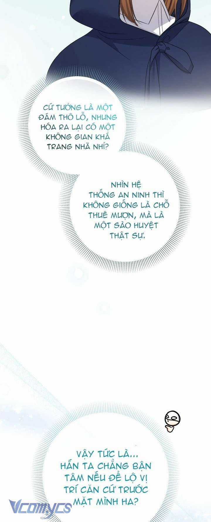 Tiểu Thư Tích Tiền Đi Bụi - Chapter 94 - Trang 4