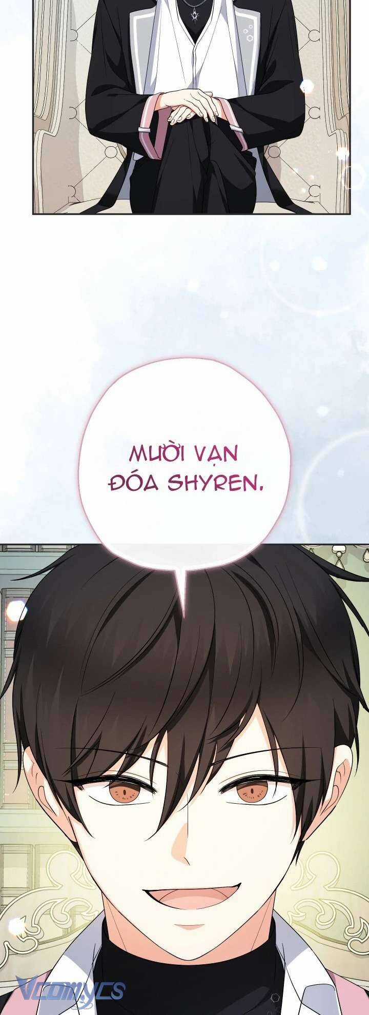 Tiểu Thư Tích Tiền Đi Bụi - Chapter 94 - Trang 31