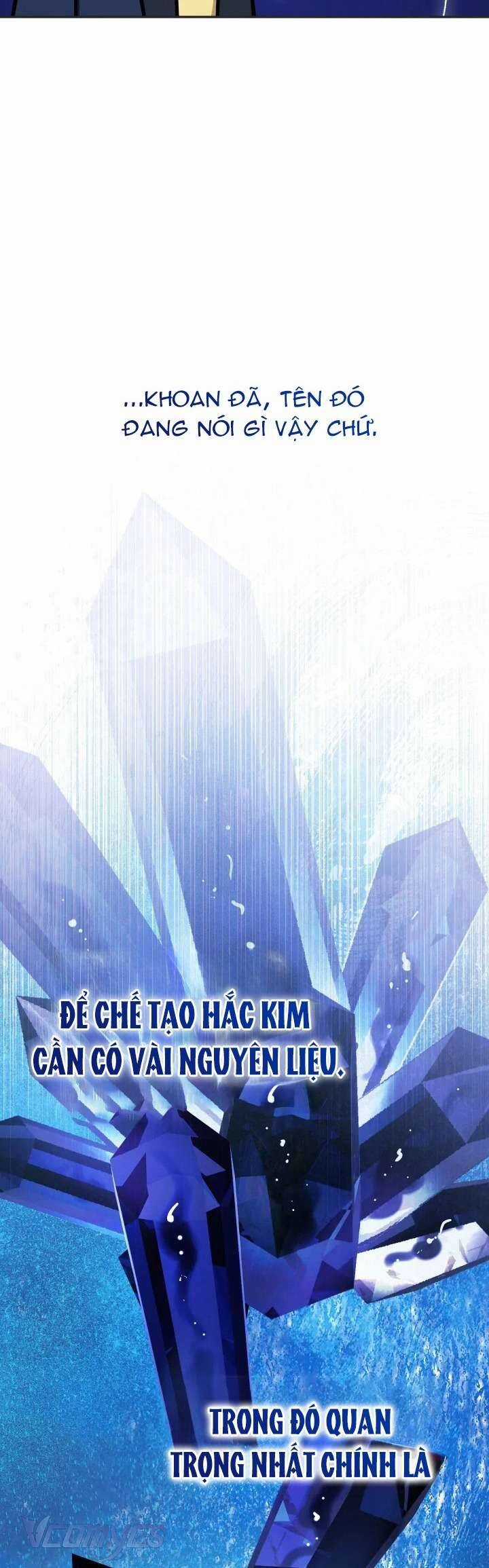 Tiểu Thư Tích Tiền Đi Bụi - Chapter 94 - Trang 33
