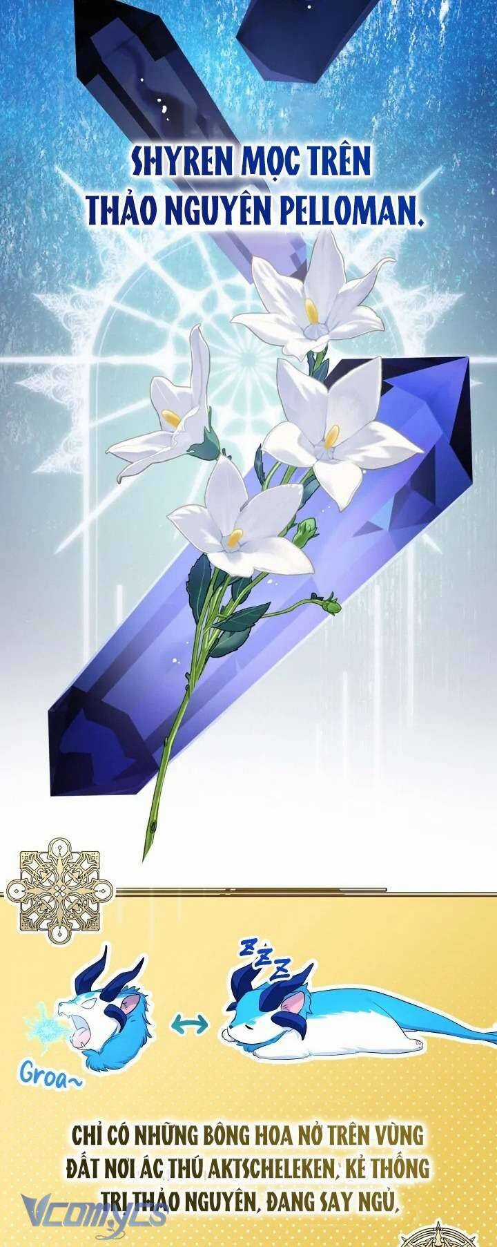 Tiểu Thư Tích Tiền Đi Bụi - Chapter 94 - Trang 34