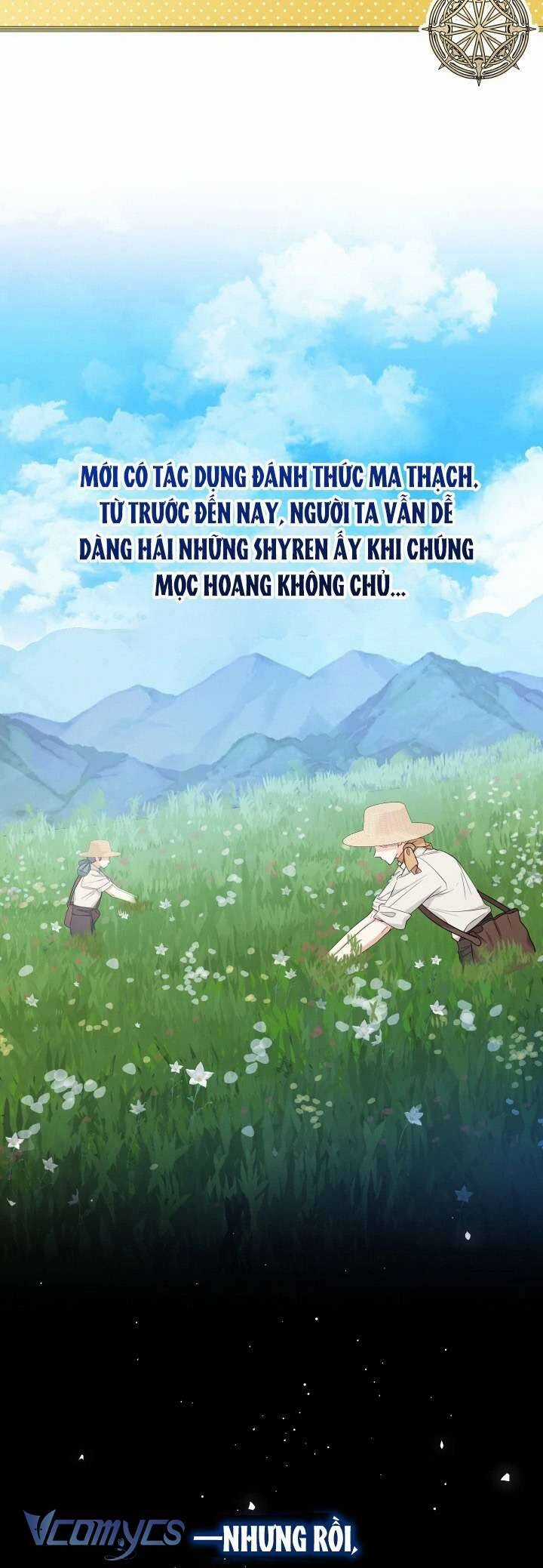 Tiểu Thư Tích Tiền Đi Bụi - Chapter 94 - Trang 35