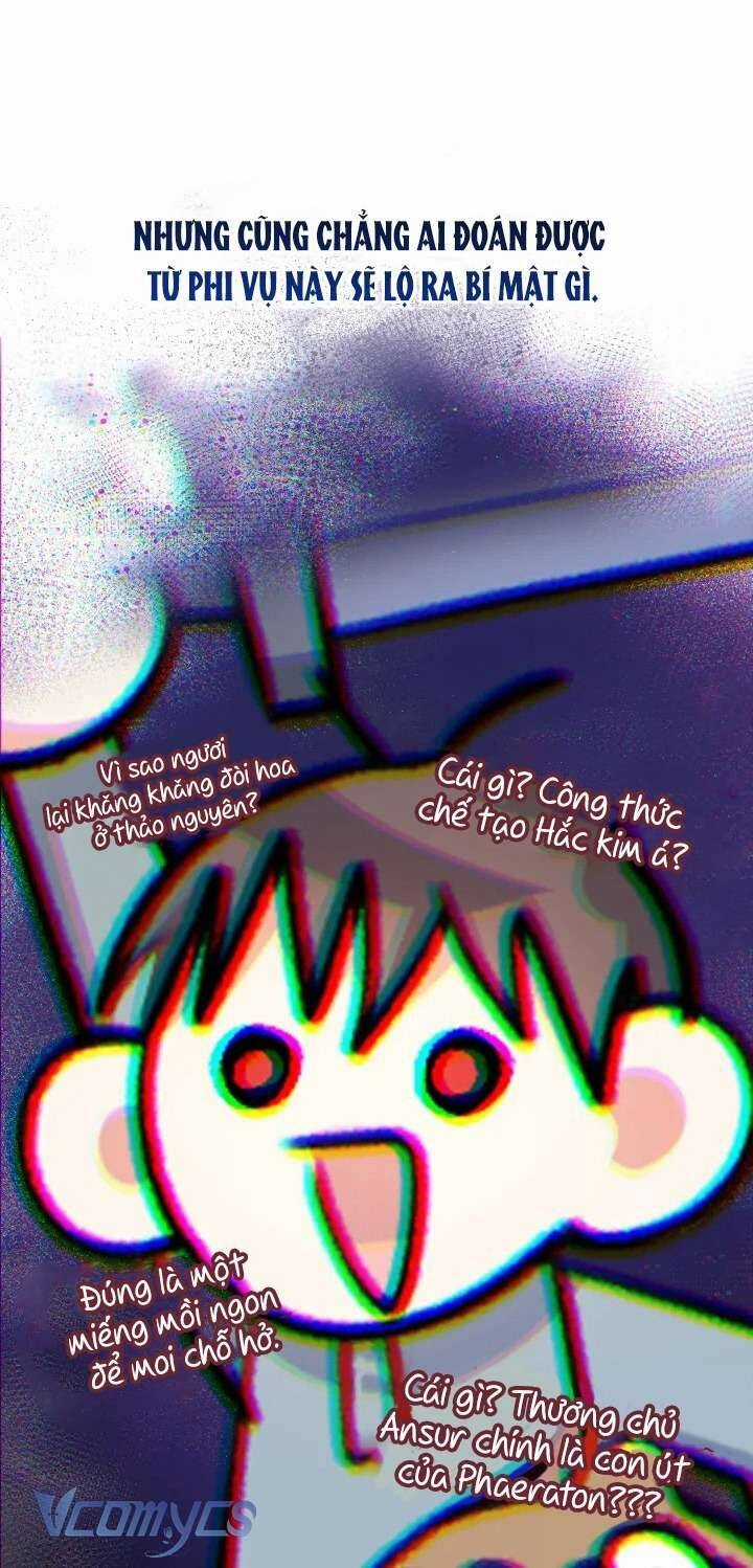 Tiểu Thư Tích Tiền Đi Bụi - Chapter 94 - Trang 39