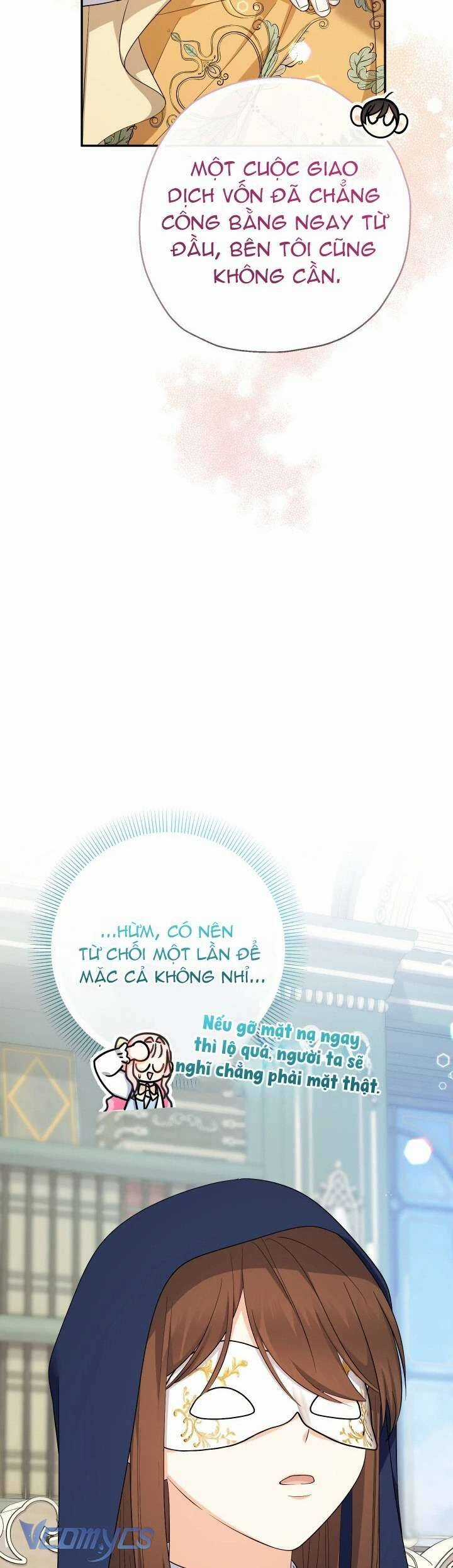 Tiểu Thư Tích Tiền Đi Bụi - Chapter 94 - Trang 44