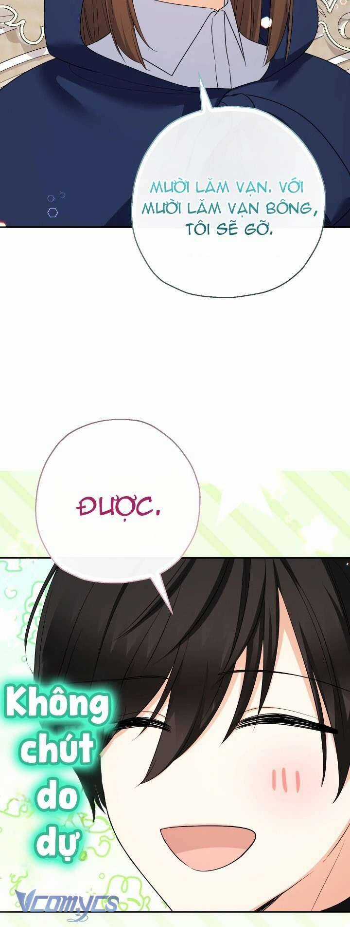 Tiểu Thư Tích Tiền Đi Bụi - Chapter 94 - Trang 45