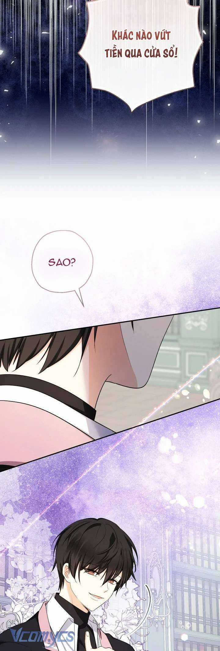 Tiểu Thư Tích Tiền Đi Bụi - Chapter 94 - Trang 48