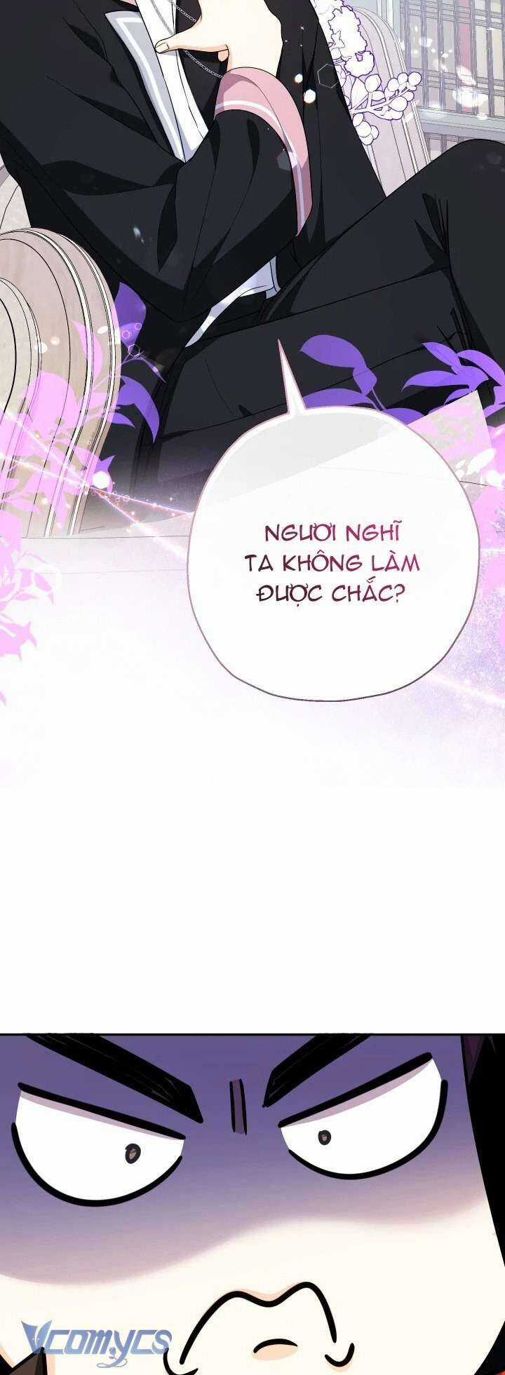 Tiểu Thư Tích Tiền Đi Bụi - Chapter 94 - Trang 49