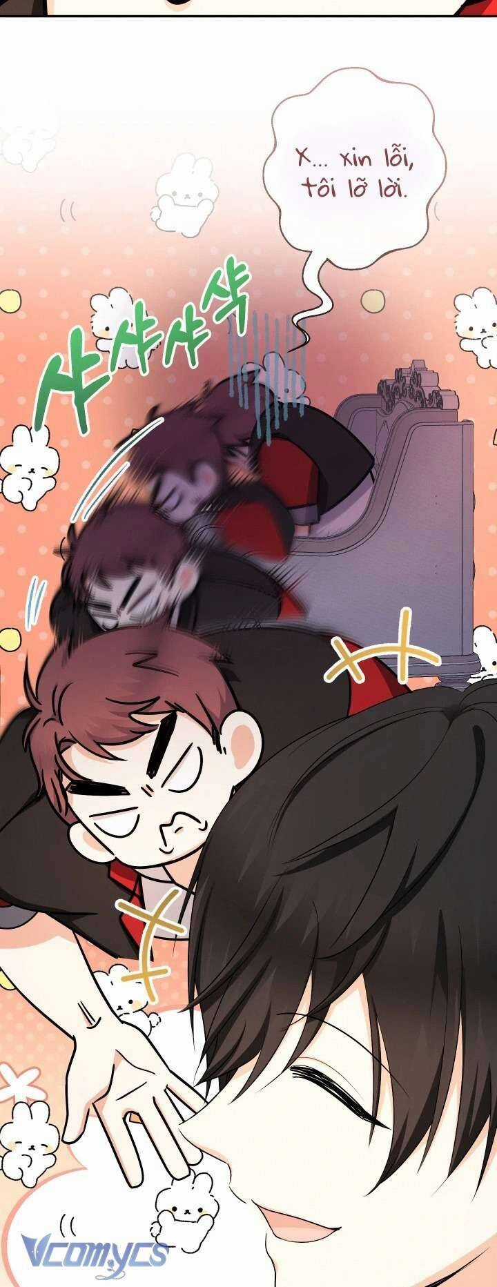 Tiểu Thư Tích Tiền Đi Bụi - Chapter 94 - Trang 50