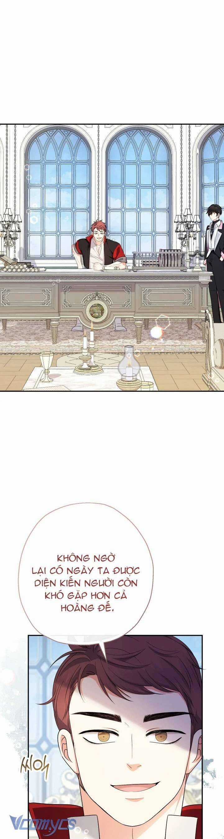 Tiểu Thư Tích Tiền Đi Bụi - Chapter 94 - Trang 6