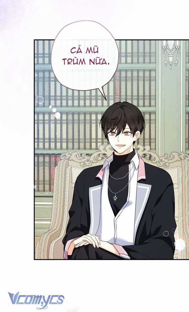 Tiểu Thư Tích Tiền Đi Bụi - Chapter 94 - Trang 55