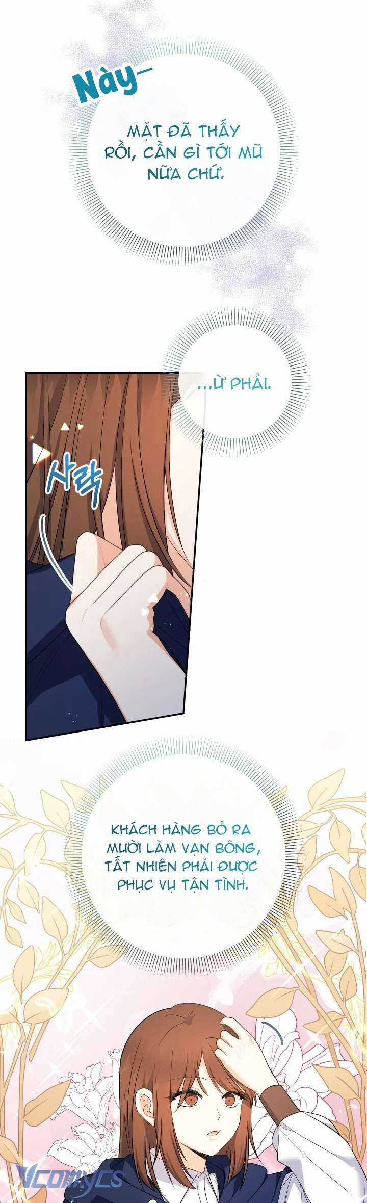 Tiểu Thư Tích Tiền Đi Bụi - Chapter 94 - Trang 56