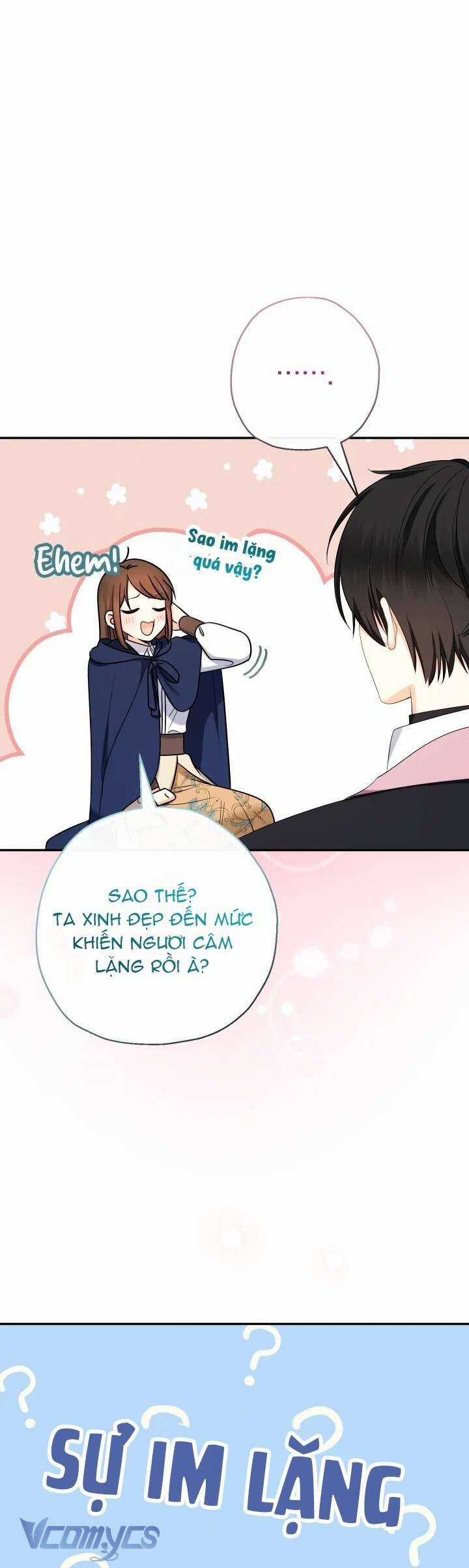 Tiểu Thư Tích Tiền Đi Bụi - Chapter 94 - Trang 58