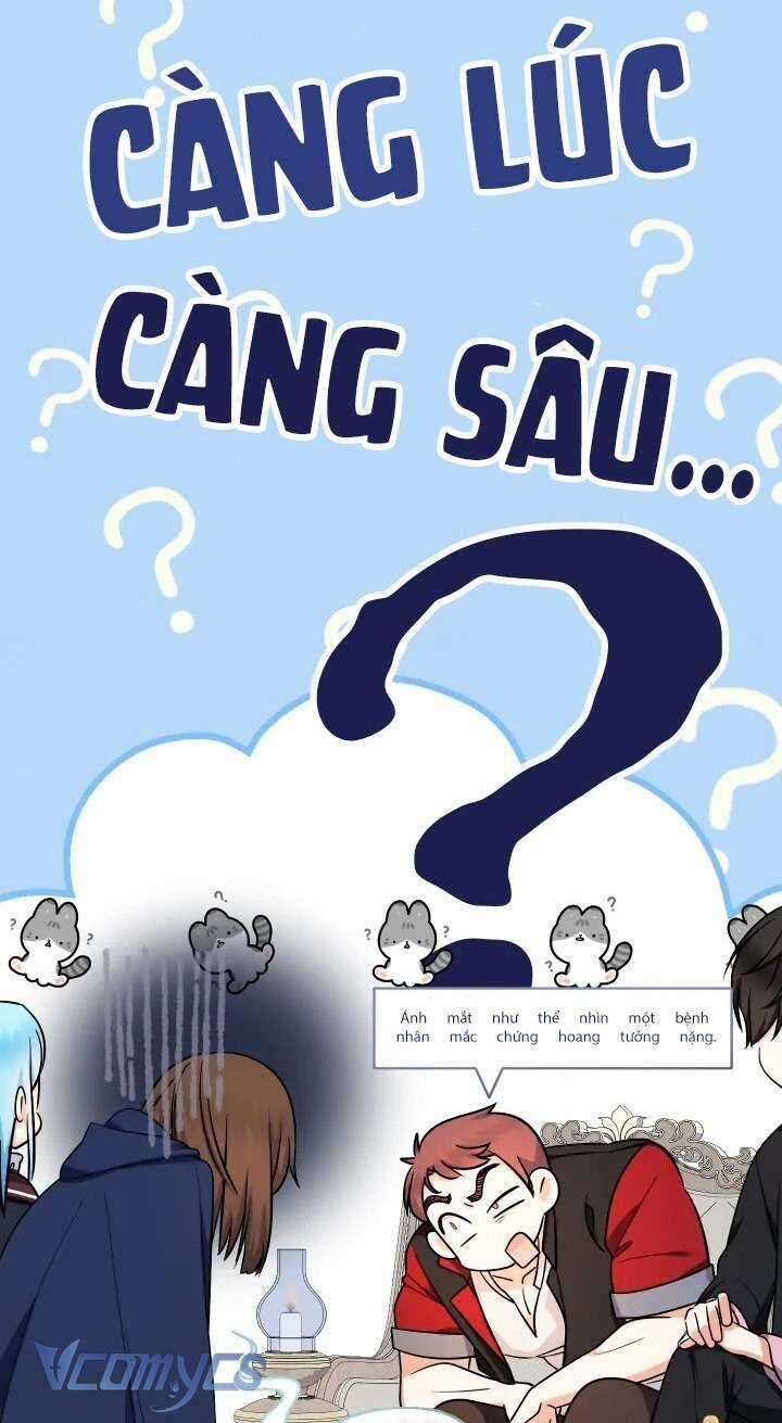 Tiểu Thư Tích Tiền Đi Bụi - Chapter 94 - Trang 59