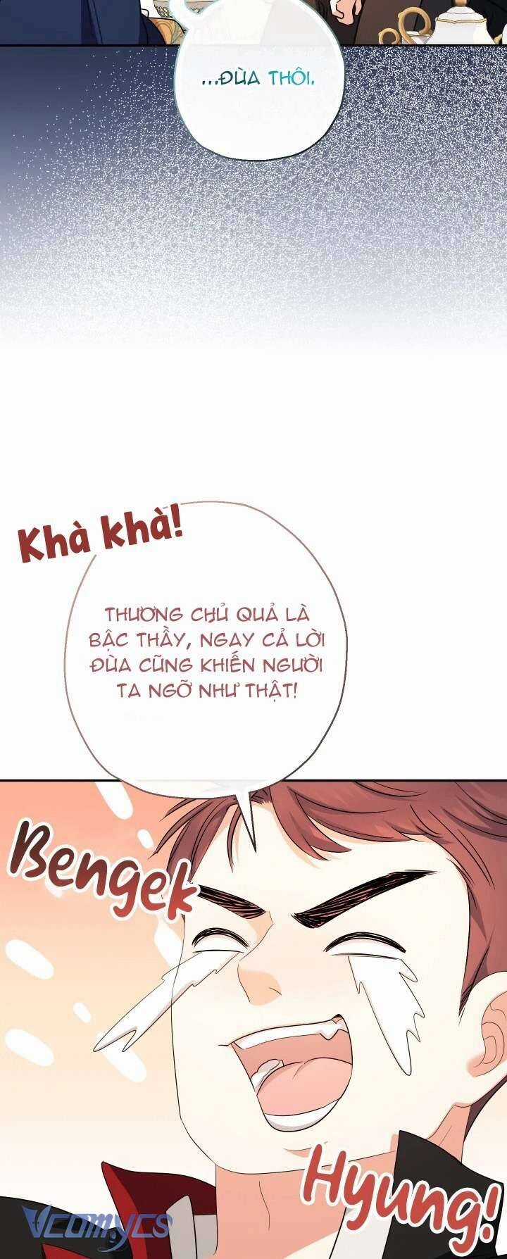 Tiểu Thư Tích Tiền Đi Bụi - Chapter 94 - Trang 60